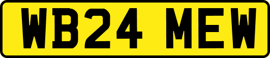 WB24MEW