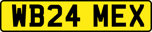 WB24MEX