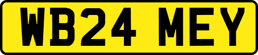 WB24MEY