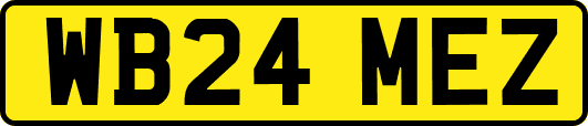 WB24MEZ