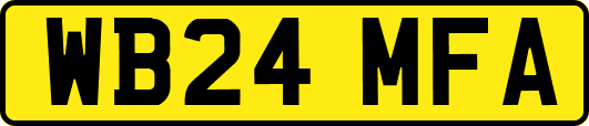 WB24MFA