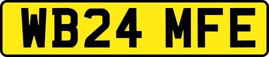 WB24MFE