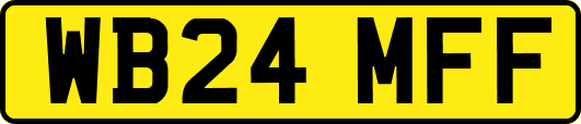 WB24MFF