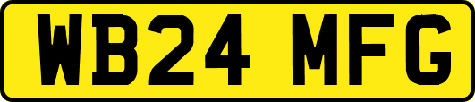 WB24MFG