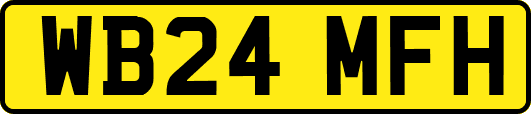 WB24MFH