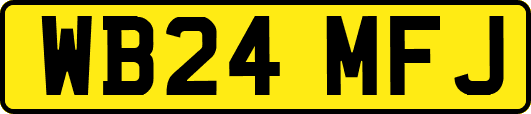 WB24MFJ