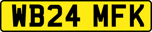 WB24MFK