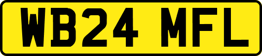 WB24MFL