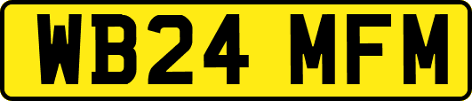 WB24MFM