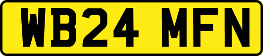 WB24MFN