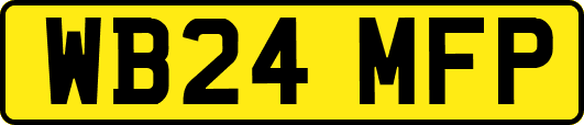 WB24MFP