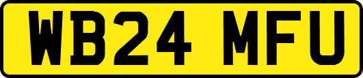 WB24MFU