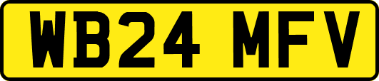 WB24MFV