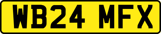 WB24MFX