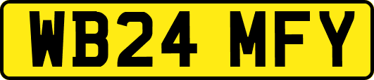 WB24MFY