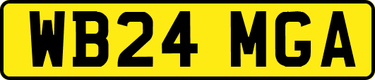 WB24MGA