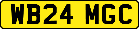 WB24MGC