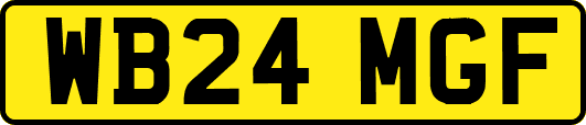 WB24MGF