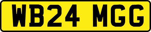 WB24MGG
