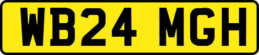 WB24MGH