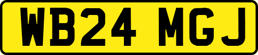 WB24MGJ