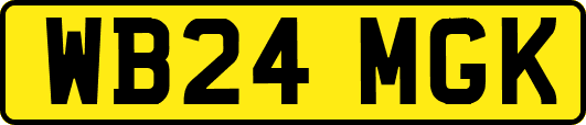 WB24MGK