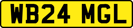 WB24MGL