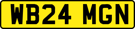 WB24MGN
