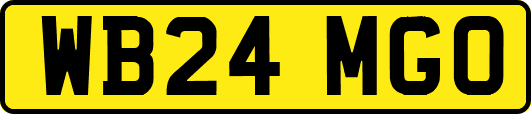 WB24MGO