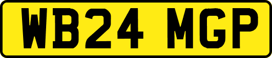 WB24MGP