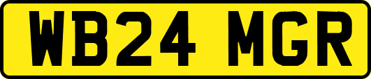 WB24MGR