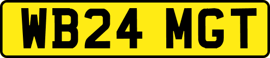 WB24MGT