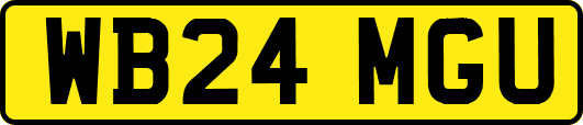 WB24MGU