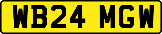 WB24MGW