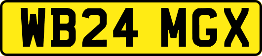 WB24MGX