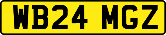 WB24MGZ