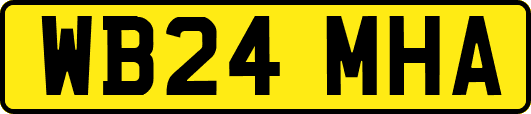 WB24MHA