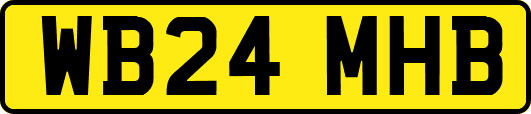WB24MHB
