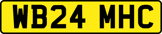 WB24MHC