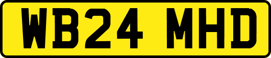 WB24MHD