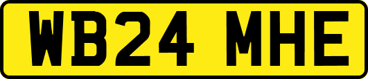WB24MHE