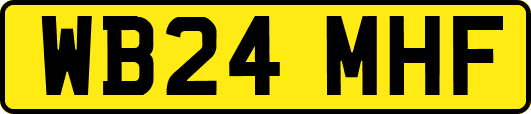 WB24MHF