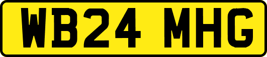 WB24MHG