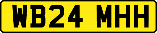 WB24MHH