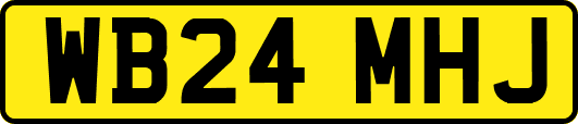 WB24MHJ