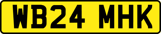 WB24MHK