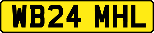 WB24MHL