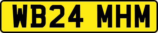 WB24MHM