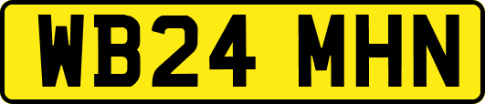 WB24MHN
