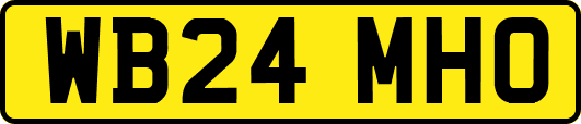 WB24MHO